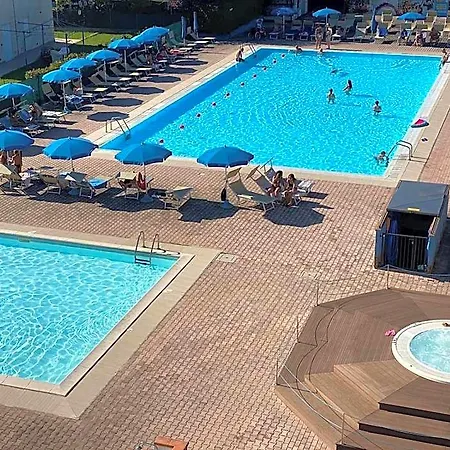 Costa Paradiso Hotel Ravenna