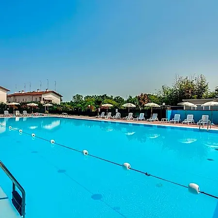 Szálloda Costa Paradiso Ravenna