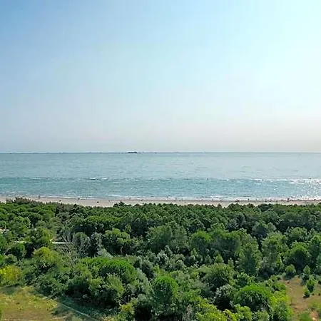 Szálloda Costa Paradiso
