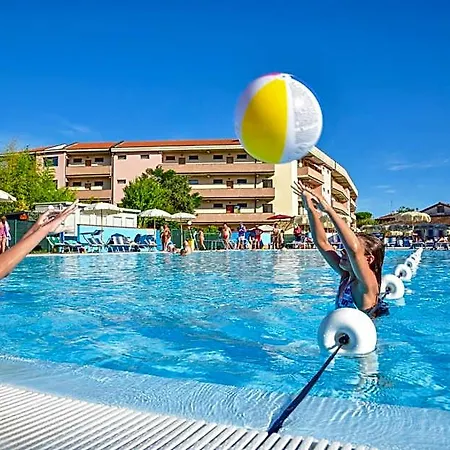 Hotel Costa Paradiso Ravenna