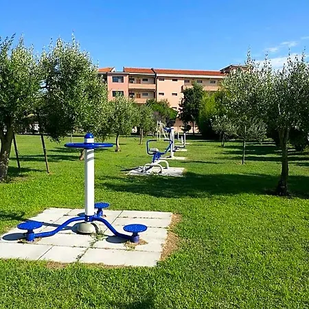 Costa Paradiso