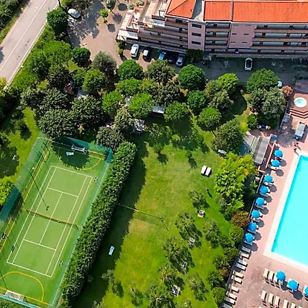 Costa Paradiso Ravenna