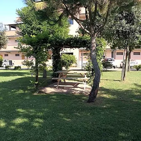 Costa Paradiso Ravenna