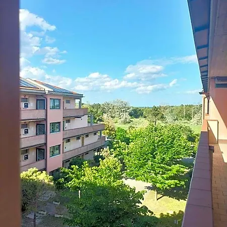 Hotel Costa Paradiso 3*