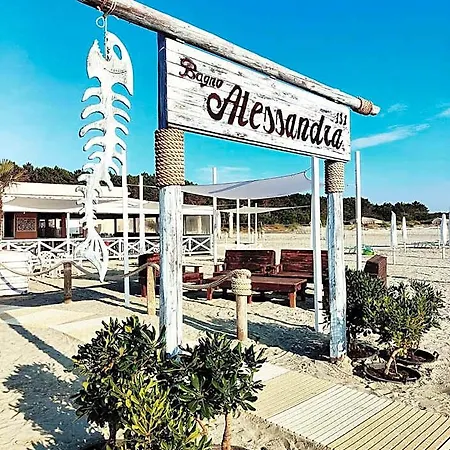 Hotel Costa Paradiso Ravenna