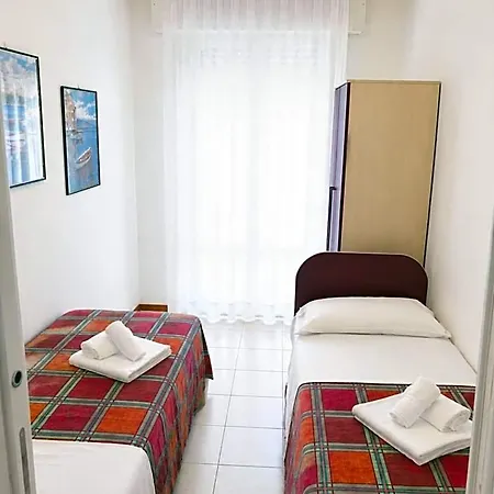 Costa Paradiso Hotel