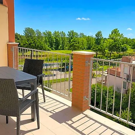 Hotel Costa Paradiso 3*