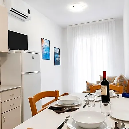 Costa Paradiso 3*