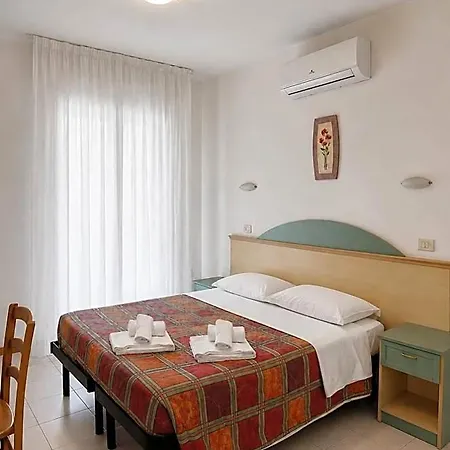 Costa Paradiso Hotel